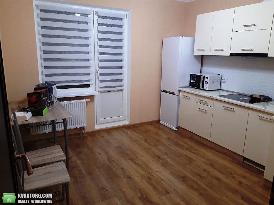 Sell 1-room apartment. Киев, пер. Балтийский — photo 2