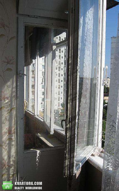 Sell 1-room apartment. Киев,  Милютенко — photo 4