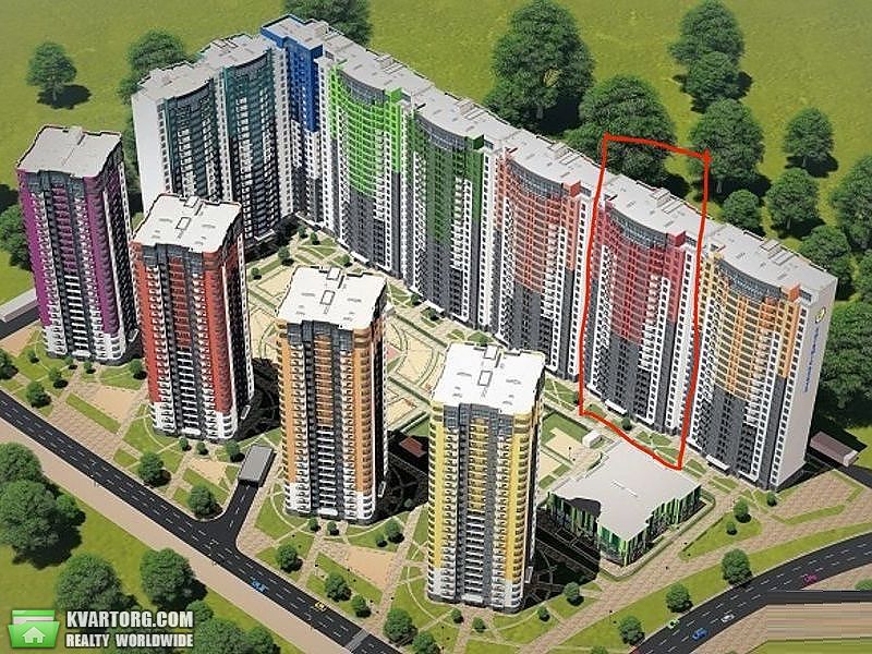 Sell 2-room apartment. Киев,  Каховская — photo 2