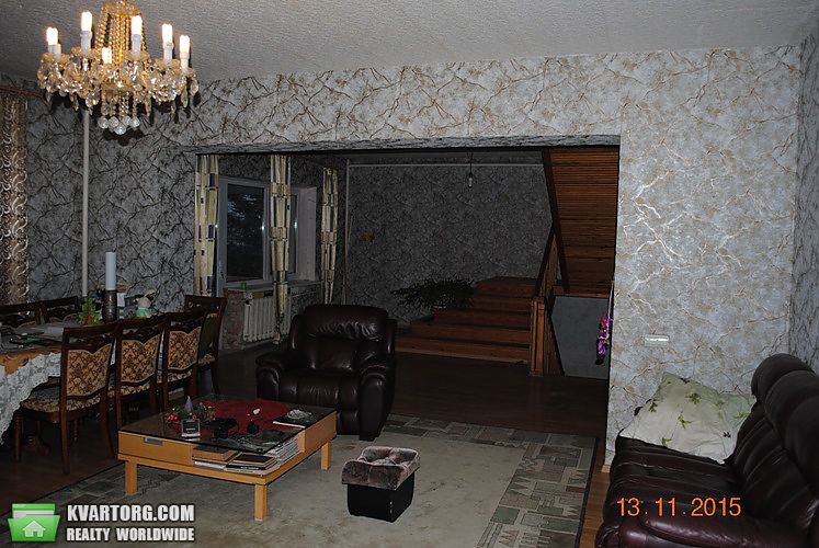 Sell house. Киев, Вишневая — photo 5