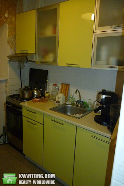 Sell 1-room apartment. Киев, Смелянская — photo 5
