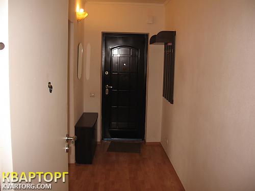 Sell 1-room apartment. Киев,  Кравченко — photo 9