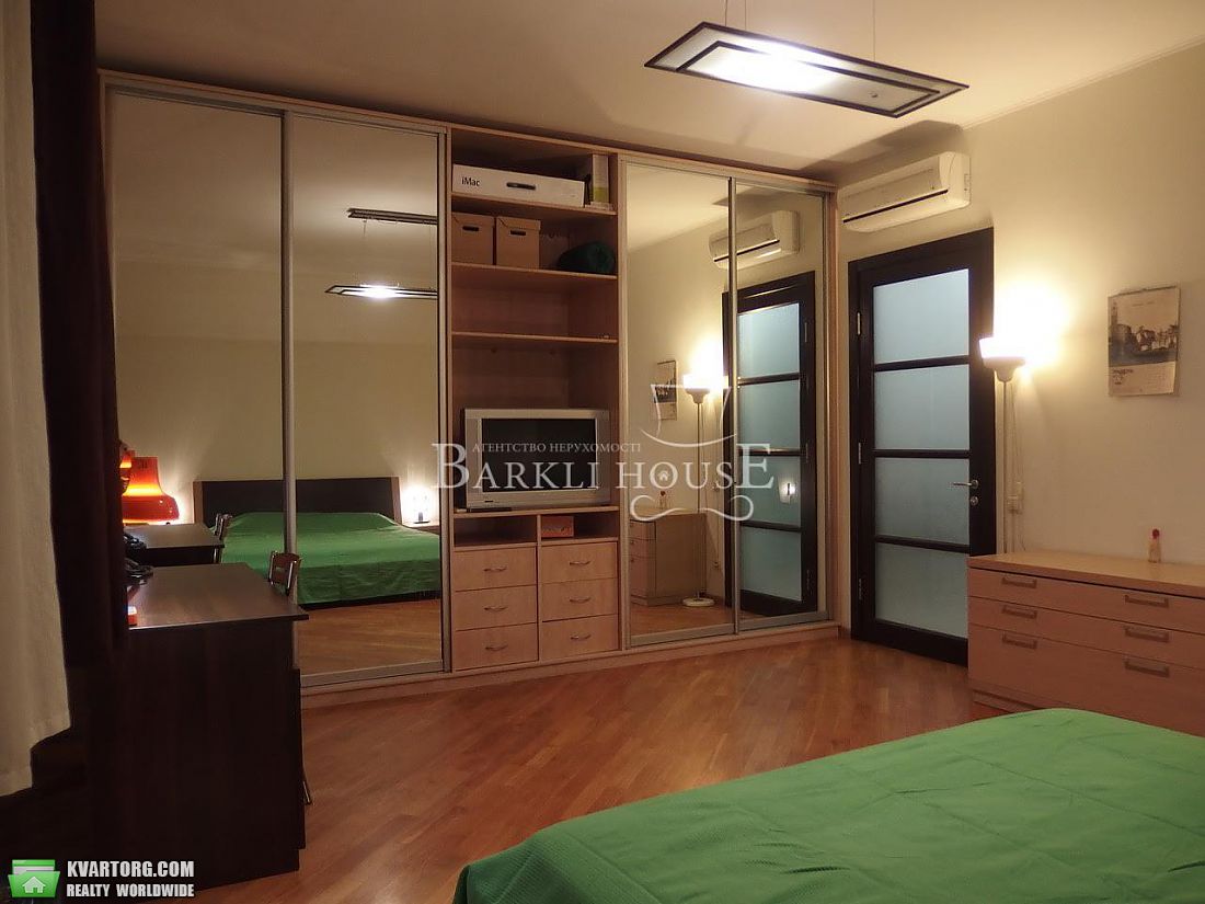 Rent out 2-room apartment. Киев,  Гончара — photo 7