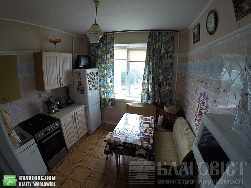 Sell 2-room apartment. Киев,  Тимошенко — photo 6