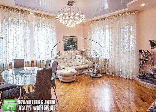 Rent out 3-room apartment. Киев, Дмитриевская — photo 3
