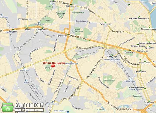 Sell 1-room apartment. Киев,  Донца — photo 3