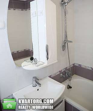 Rent out 2-room apartment. Киев, Урловская — photo 3