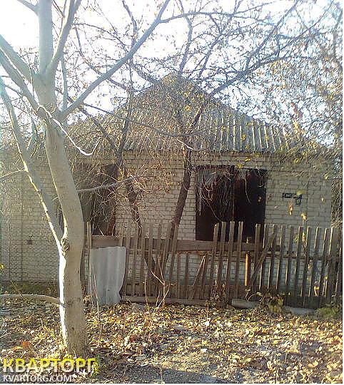 Sell house. Черкассы, Тычины — photo 1