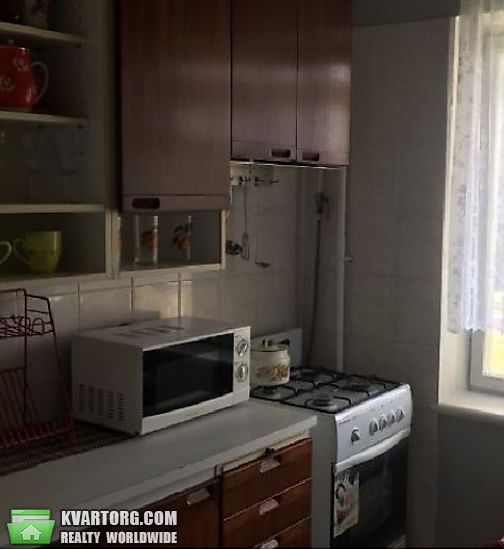 Sell 1-room apartment. Киев, Безручко Марка — photo 1