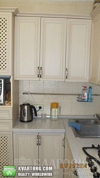 Sell 2-room apartment. Киев, Братиславская — photo 7