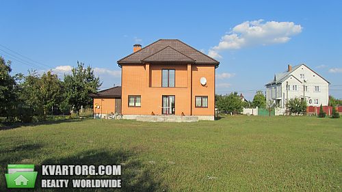 Sell house. Киевская обл., Князя Святослава — photo 1