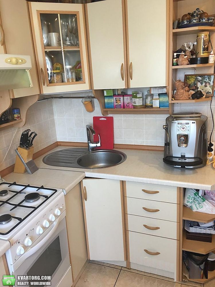 Sell 1-room apartment. Киев,  Харьковское шоссе — photo 5