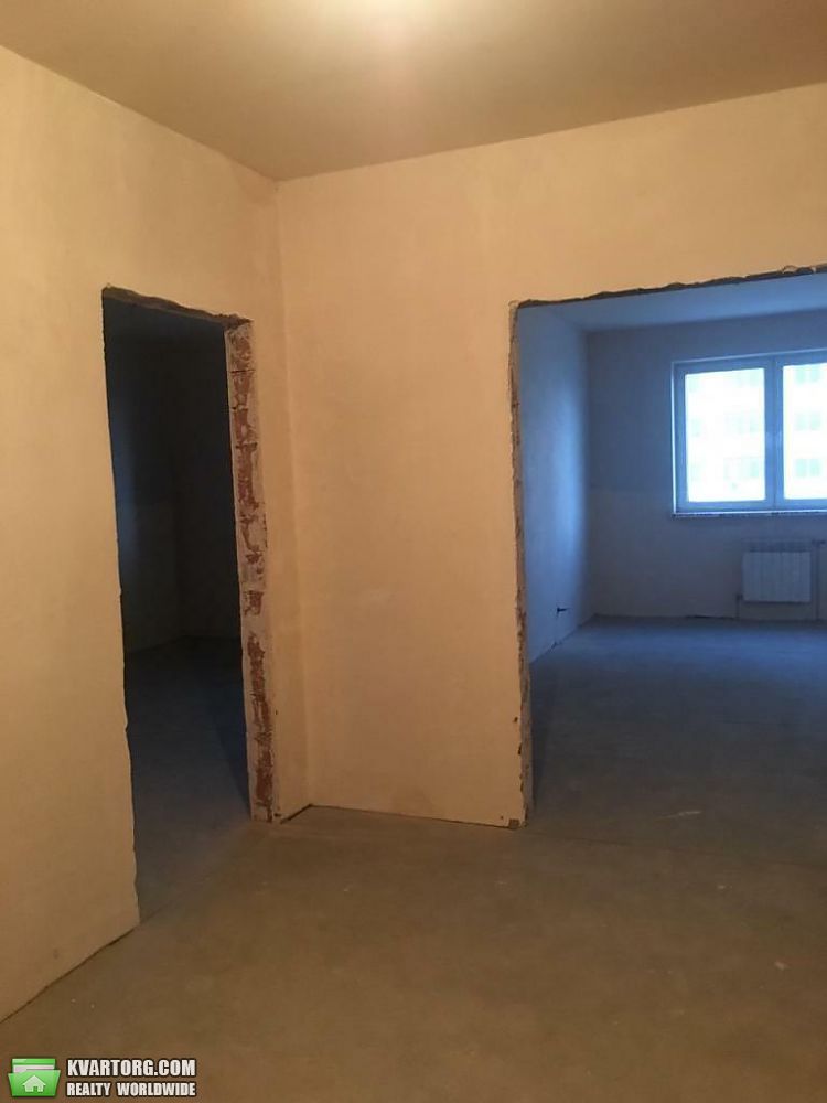 Sell 2-room apartment. Киев,  Кондратюка — photo 1