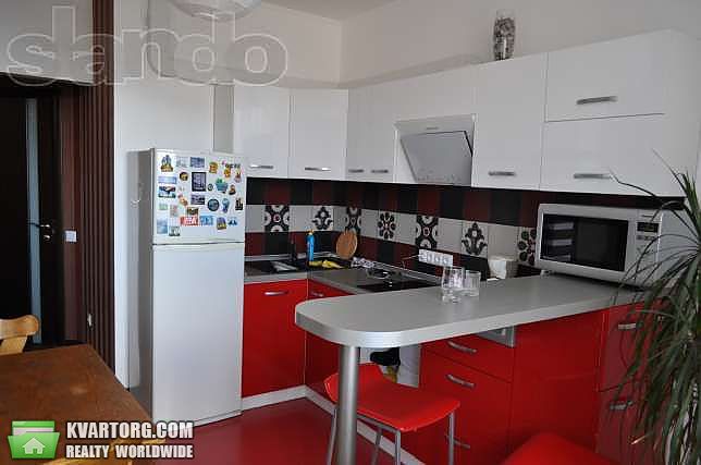 Rent out 1-room apartment. Киев,  Пчелки — photo 5