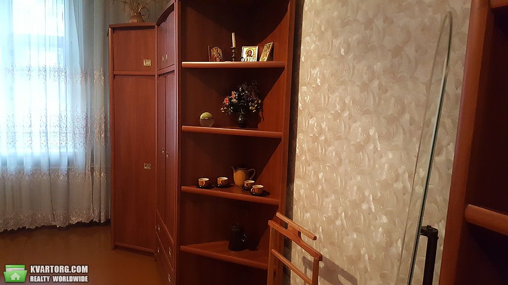 Sell 4-room apartment. Днепропетровск, Пушкина — photo 1