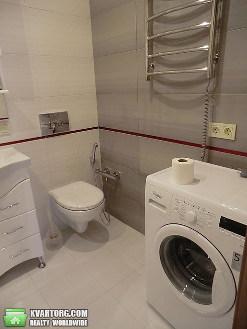 Rent out 2-room apartment. Киев,  Кольцова бул — photo 5