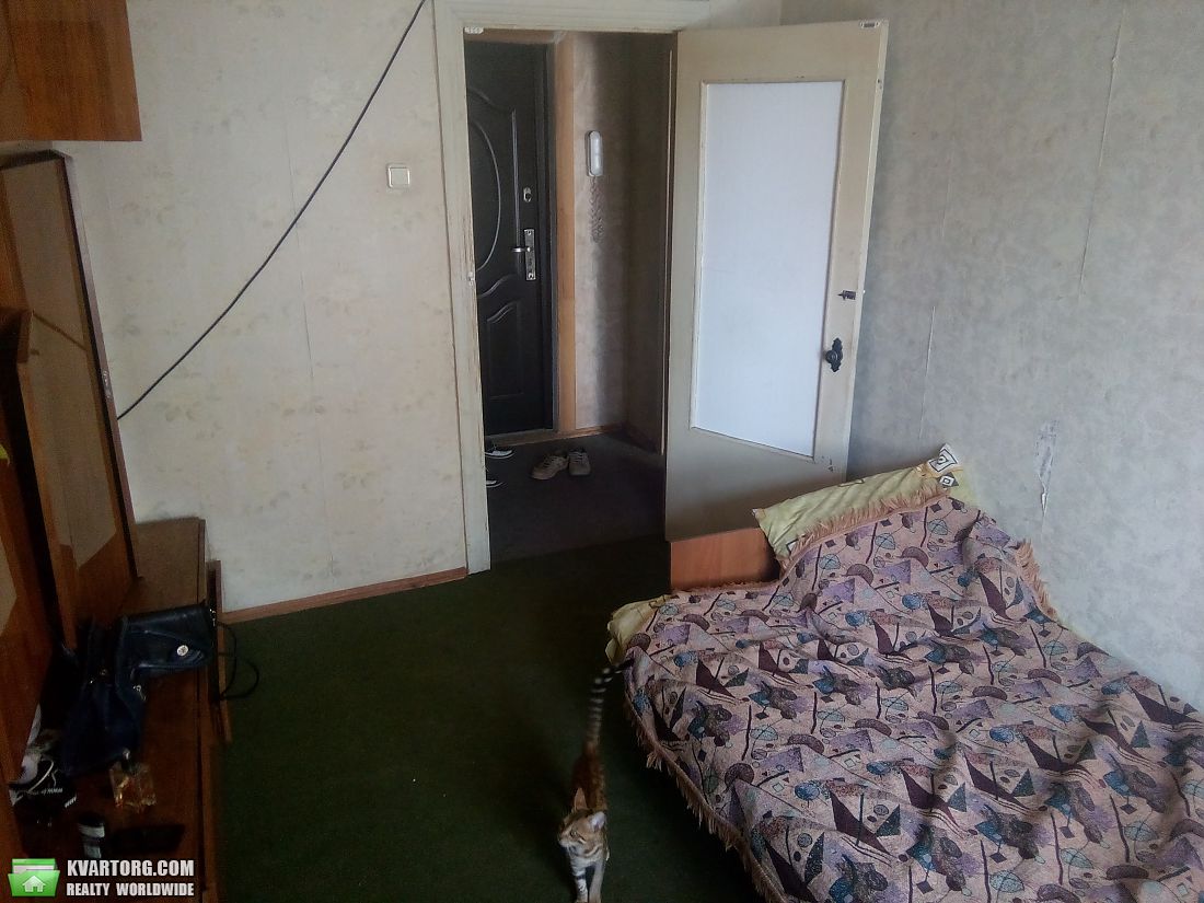 Sell 2-room apartment. Киев, Бальзака — photo 8