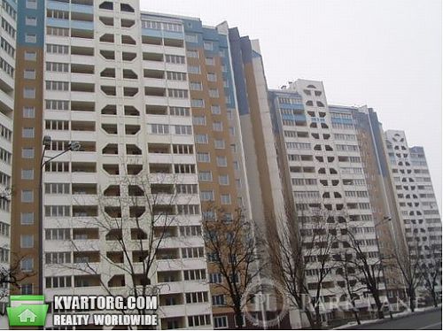 Sell 3-room apartment. Киев,  Харьковское шоссе — photo 1