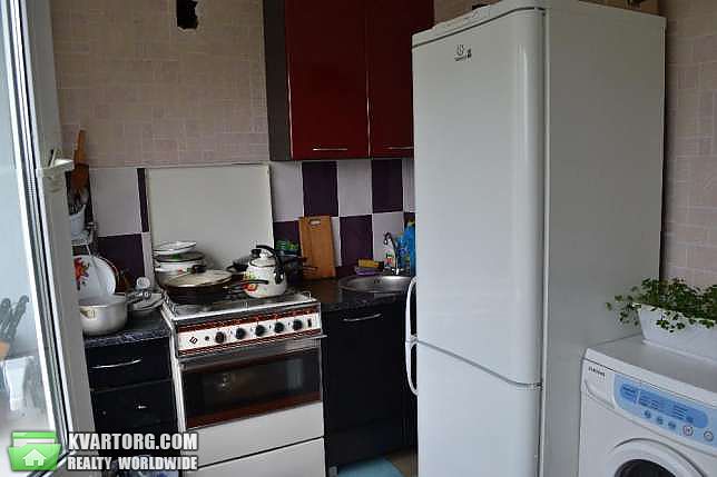Sell 3-room apartment. Киев,  Харьковское шоссе — photo 5