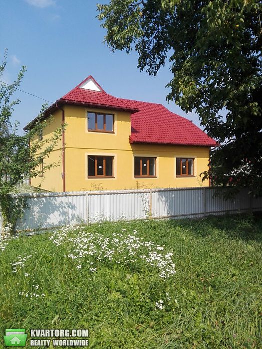 Sell house. Ивано-Франковск, Шевченка — photo 1