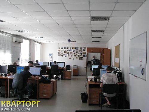 Rent out office. Киев,  Жилянская — photo 3