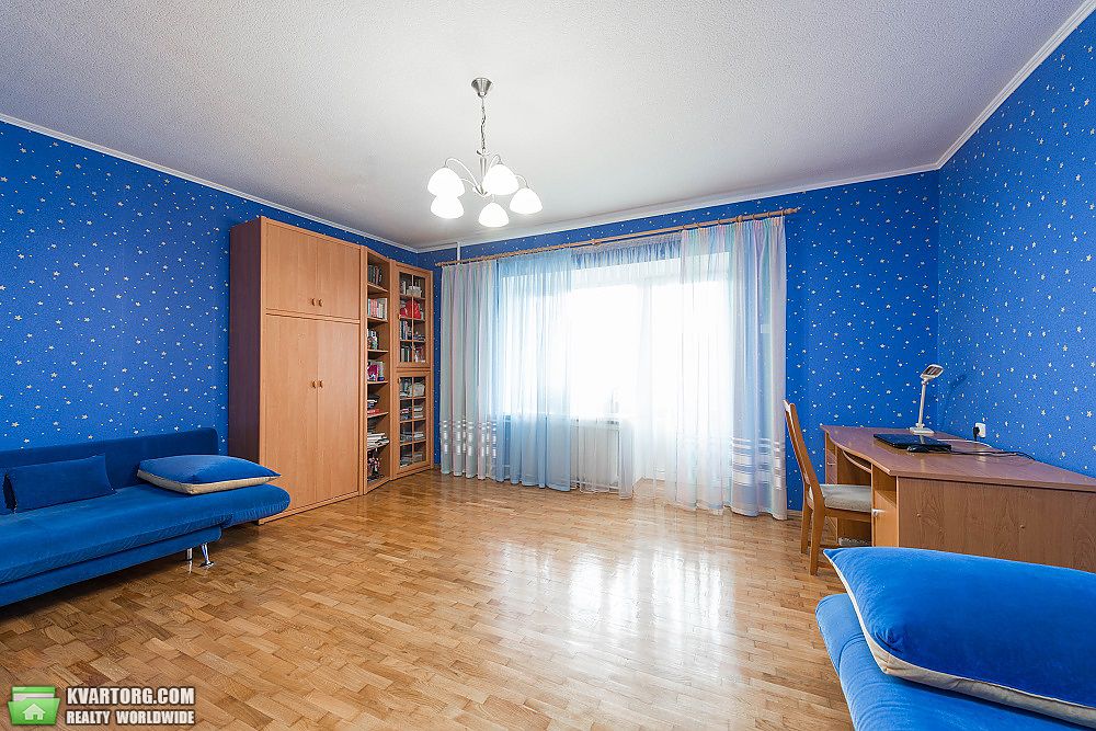 Sell 3-room apartment. Киев,  Ахматовой — photo 4