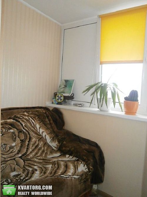 Sell 1-room apartment. Киев,  Милославская — photo 3