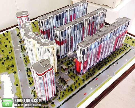 Sell 1-room apartment. Киев,  Драгоманова — photo 4
