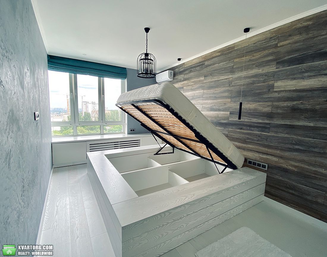 Sell 1-room apartment. Киев,  Феодосийская — photo 4