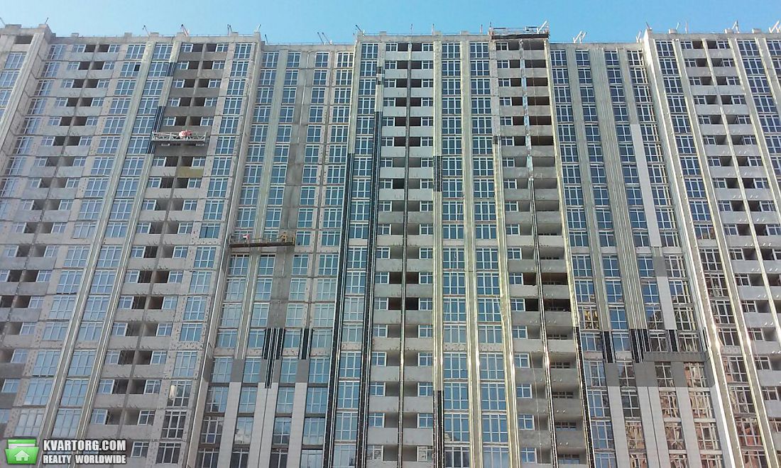 Sell 1-room apartment. Киев,  Подвысоцкого — photo 3