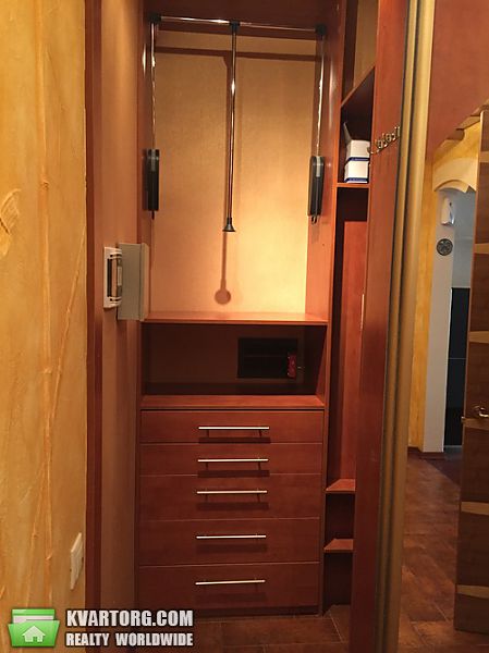 Rent out 2-room apartment. Киев, Гайдара — photo 9