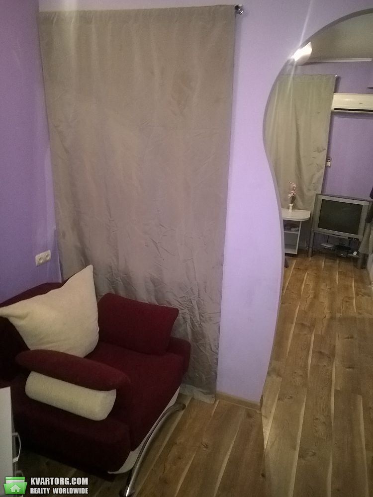 Rent out 1-room apartment. Одесса, Малая Арнаутская — photo 4