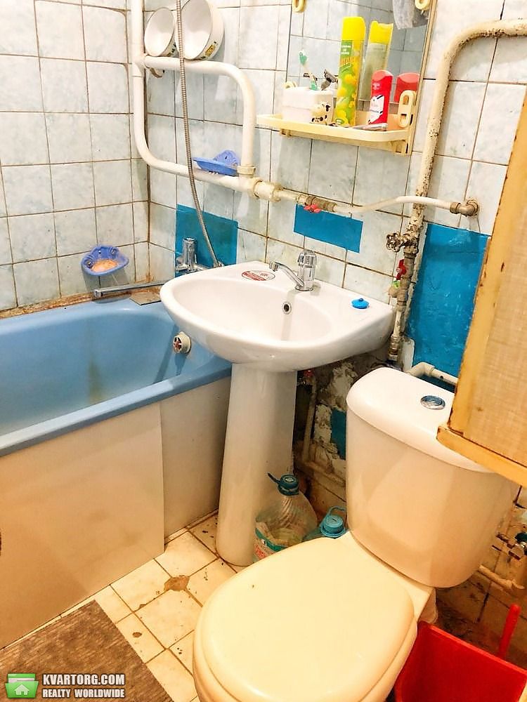 Sell 2-room apartment. Днепропетровск, Кирова — photo 2