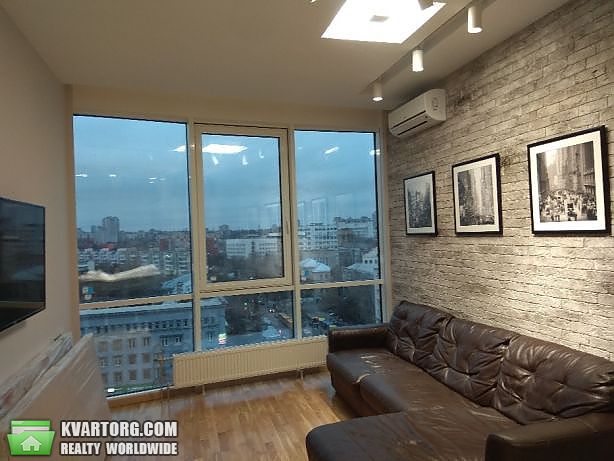 Rent out 2-room apartment. Киев,  Победы пр — photo 4