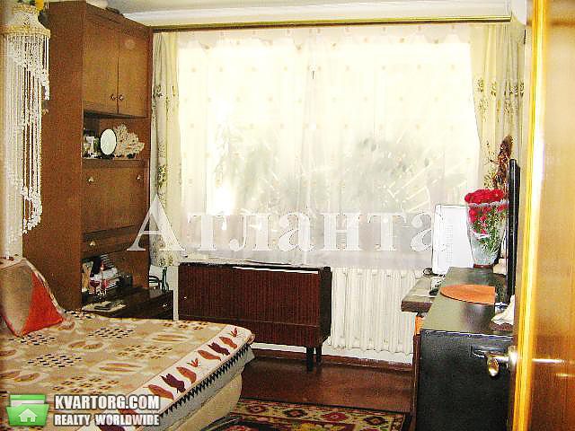Sell 2-room apartment. Одесса, Ицхака Рабина — photo 1
