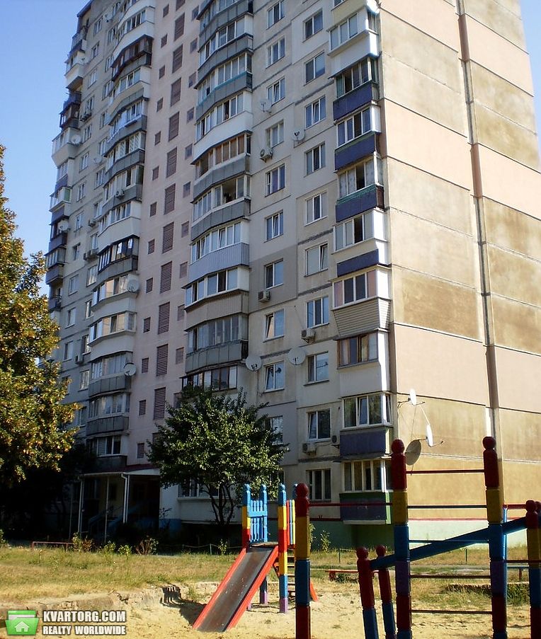 Sell 3-room apartment. Киев, Якубовского — photo 7