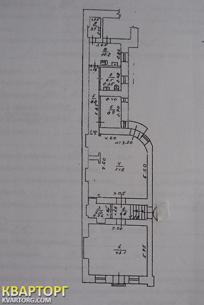 Sell office. Одесса, Конная — photo 6