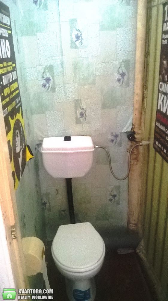 продам 2-комнатную квартиру. Одесса,  Привокзальная площадь - фото 3