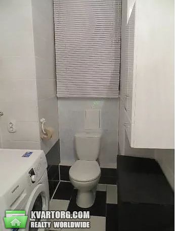 Rent out 1-room apartment. Киев,  Рижская — photo 6
