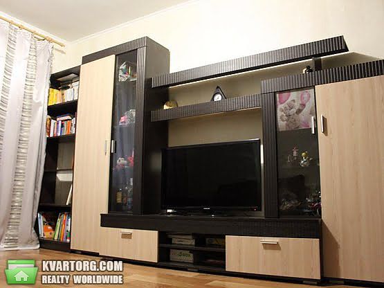 Rent out 1-room apartment. Киев, Тупикова — photo 5