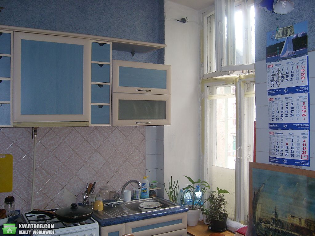 Sell 4-room apartment. Одесса, Пастера — photo 2
