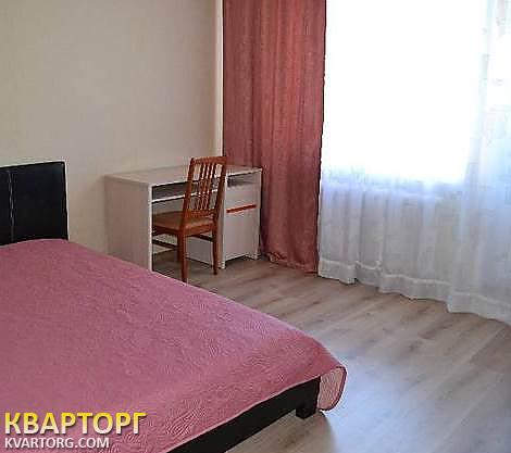 Rent out 1-room apartment. Киев, Драгоманова — photo 6