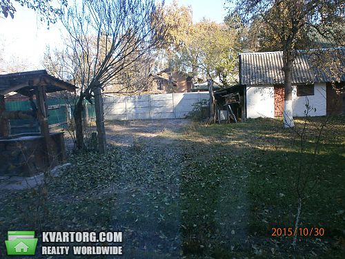 Sell house. Киевская обл., Рыльского — photo 7