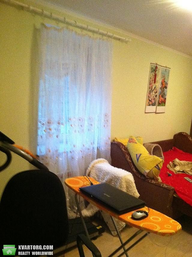Sell 1-room apartment. Одесса, Заславского — photo 1