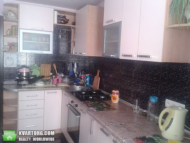 Sell 3-room apartment. Днепропетровск, Людмилы Мокиевской — photo 1