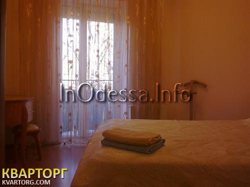 Rent out 3-room apartment. Одесса, Александровский пр. — photo 8