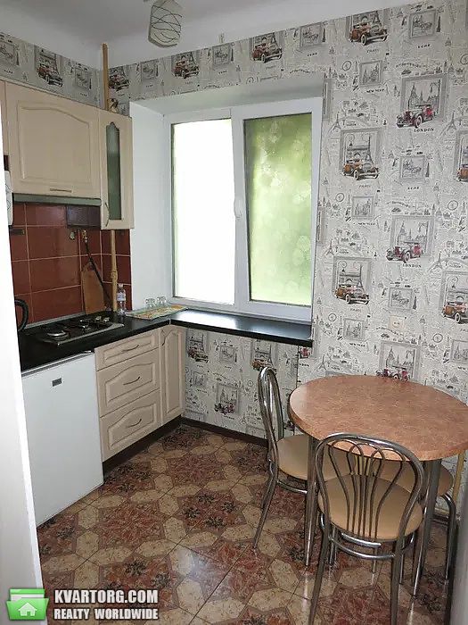 Sell 1-room apartment. Киев,  Брюллова — photo 5