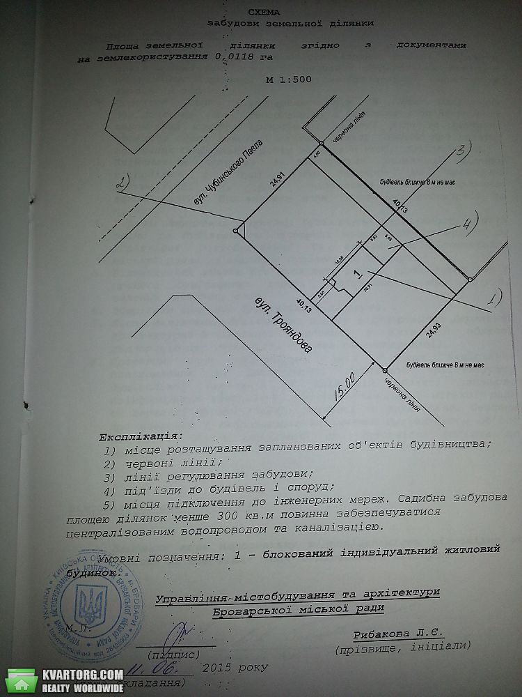 Sell house. Бровары, Чубинского — photo 6