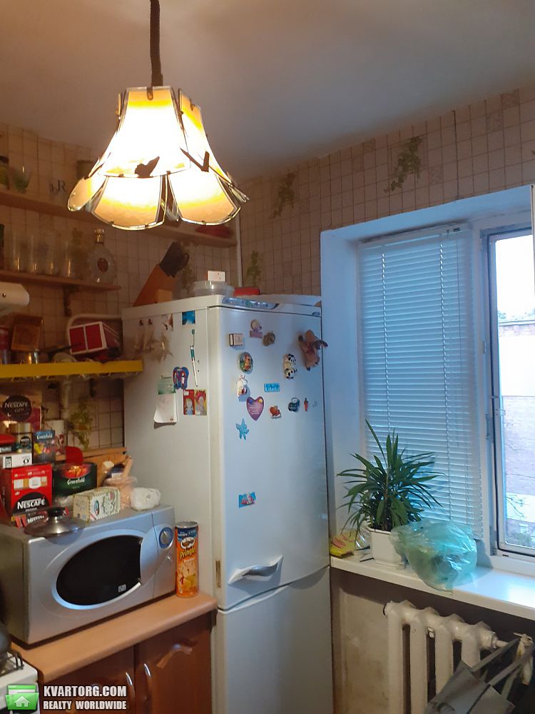 Sell 1-room apartment. Киев,  Ушинского — photo 1