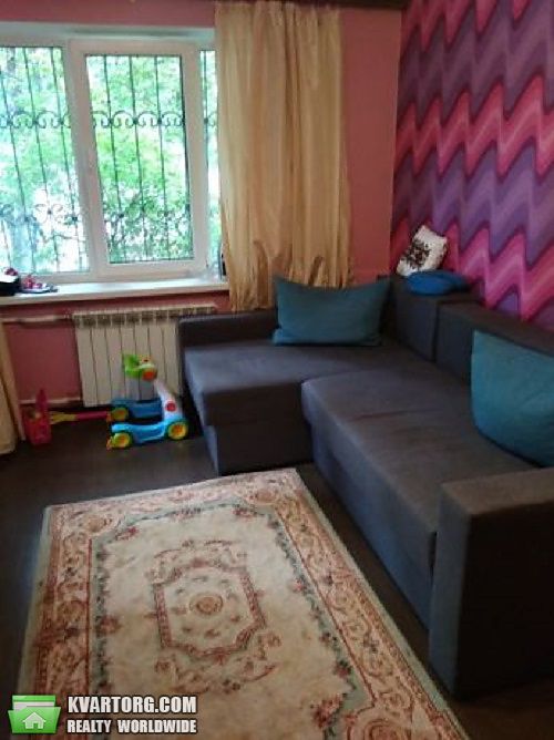 Sell 2-room apartment. Киев,  Щербакова — photo 3